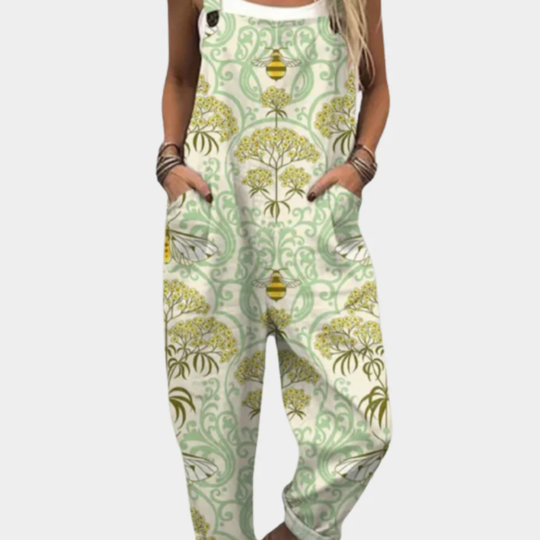 Udoban Printani Tregerice