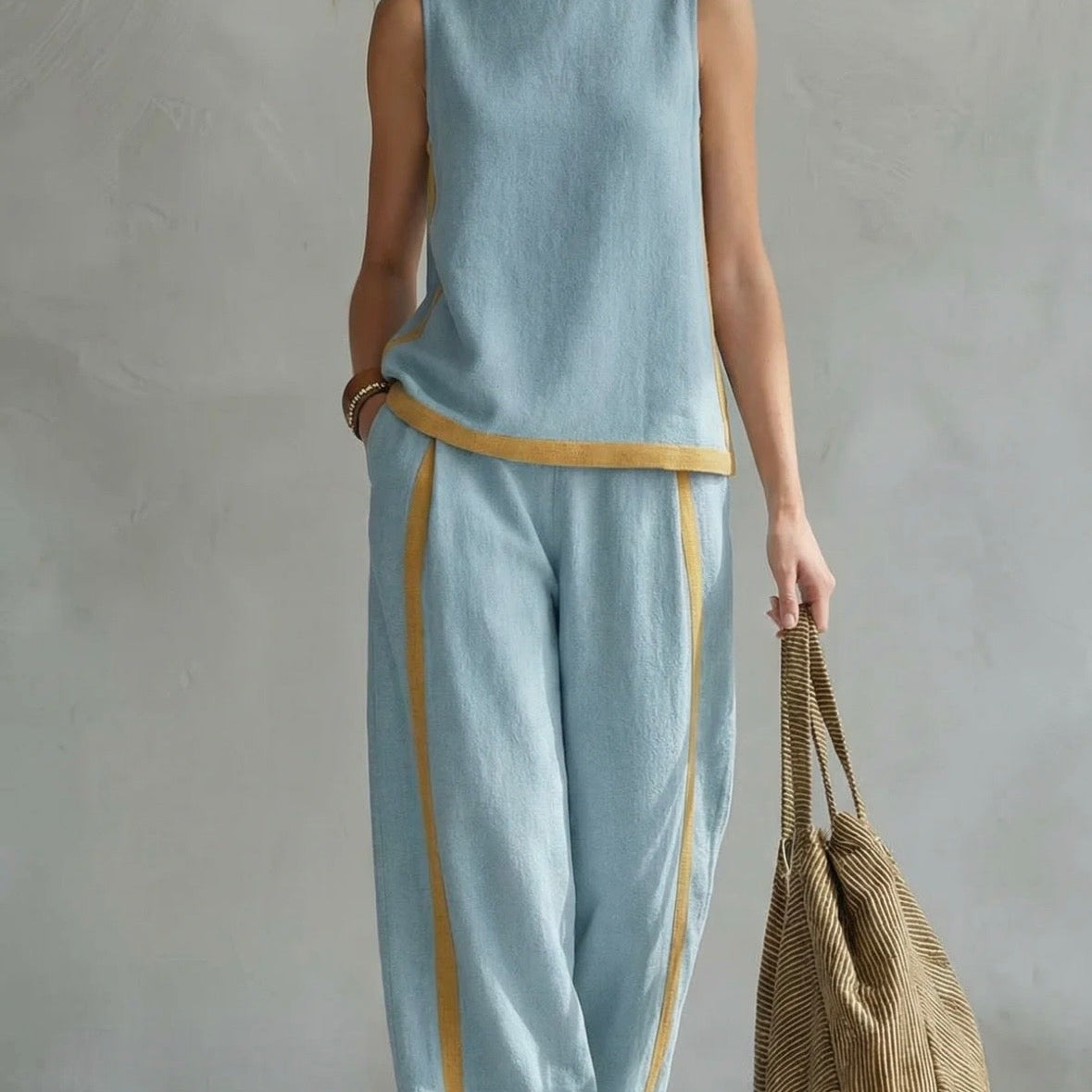 Tanja | Elegantan Komplet