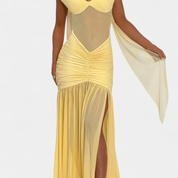 Aada™ Maxi haljina