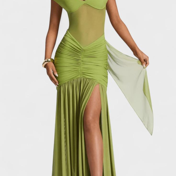 Aada™ Maxi haljina