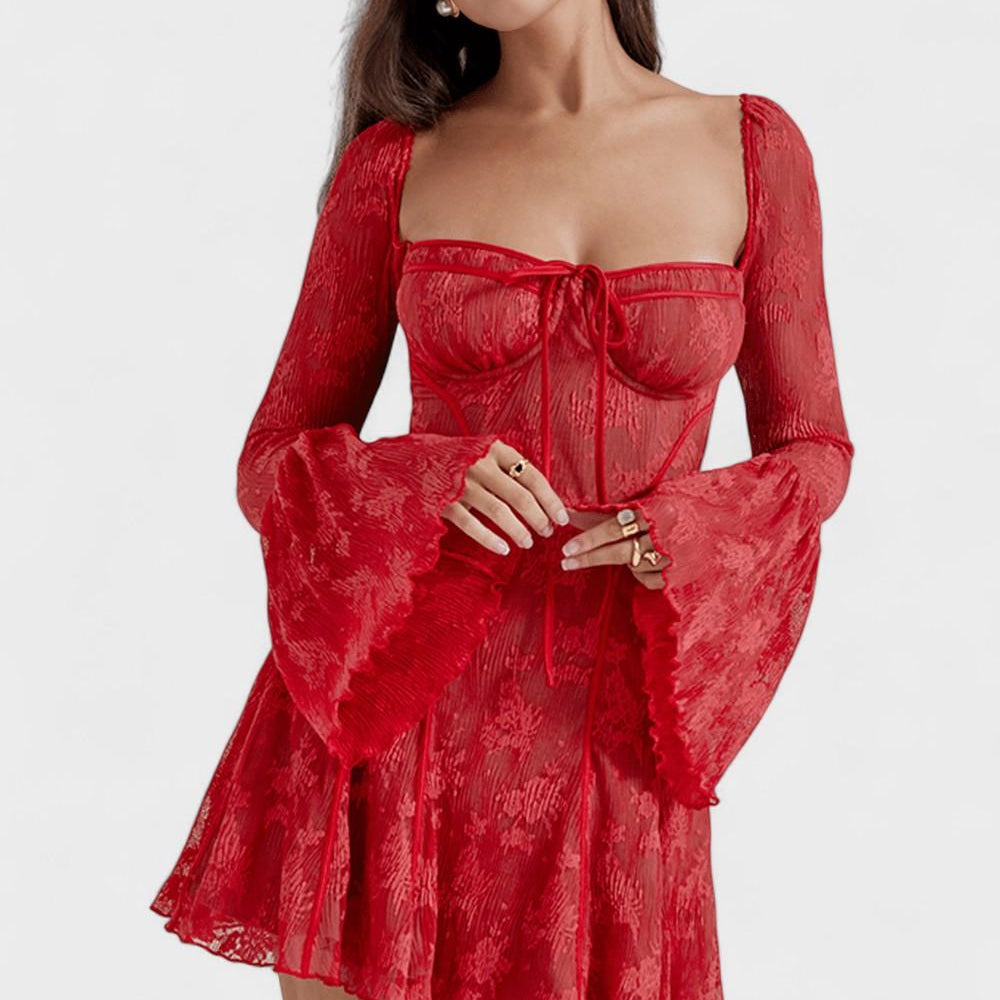 Agatha™ Mini haljina