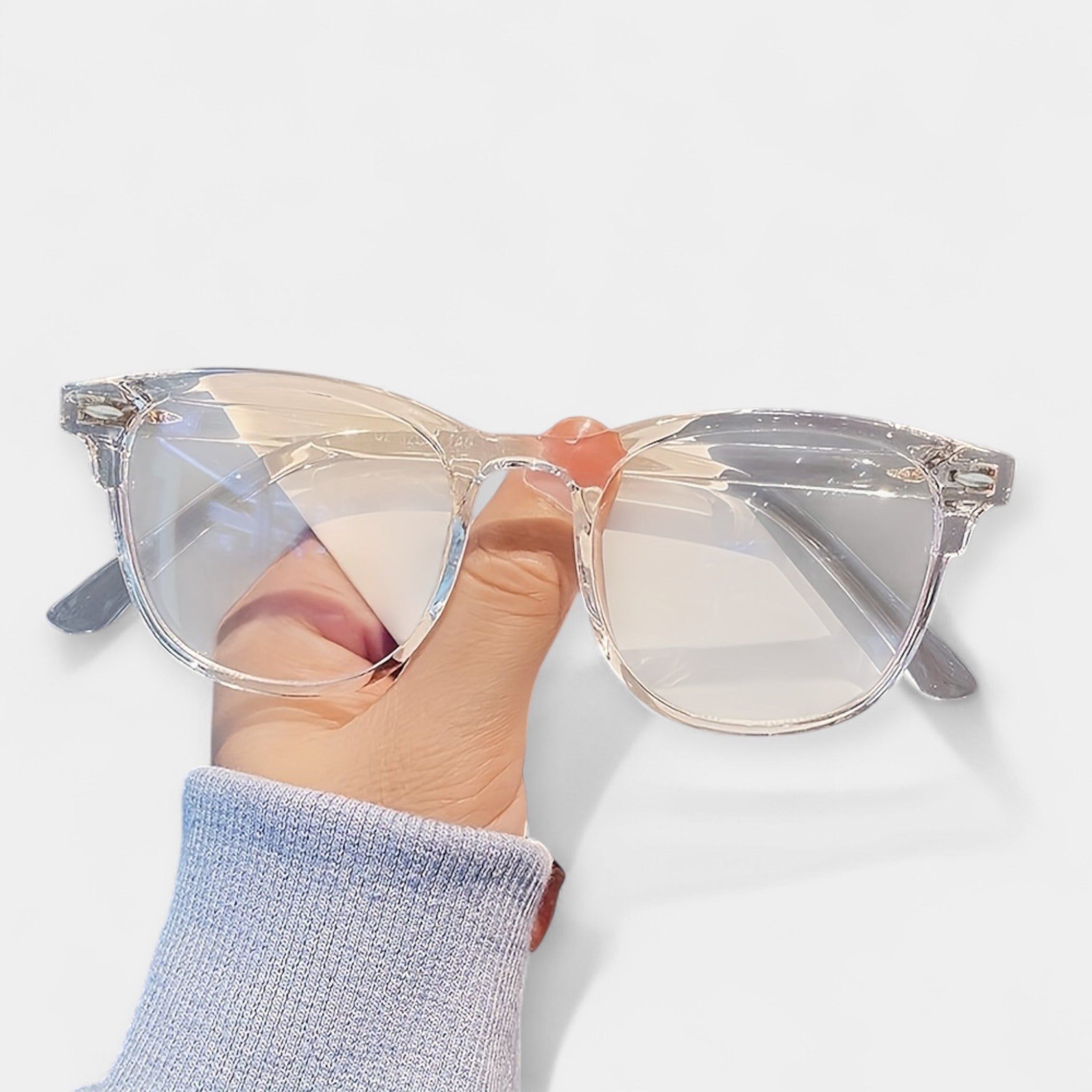 Alena Joensuu naočare