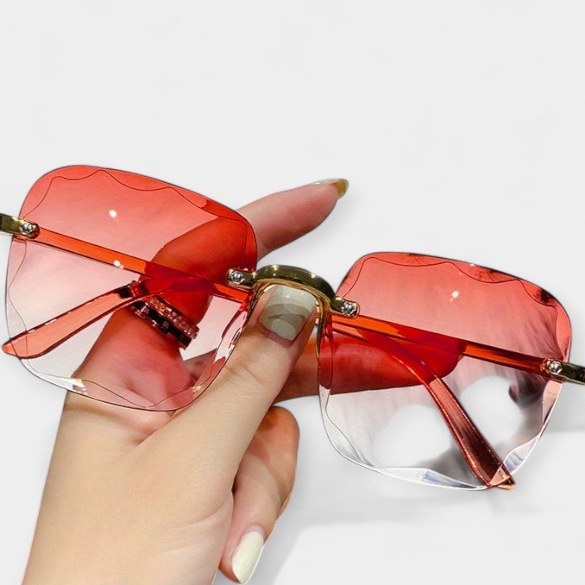 Alena Nurmes-naočare