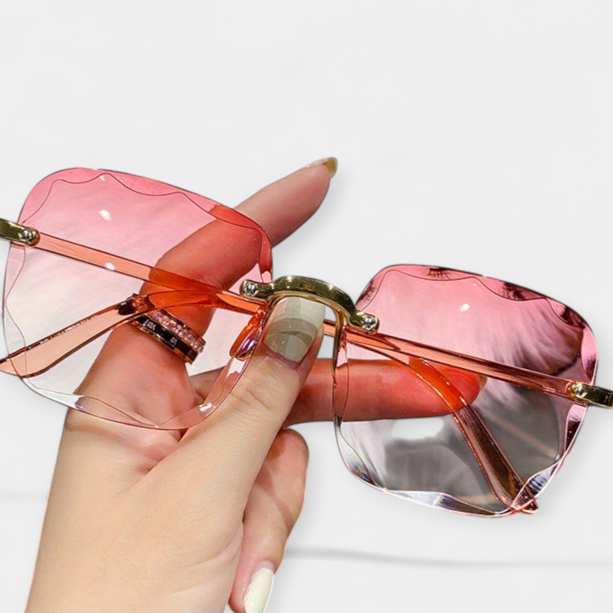 Alena Nurmes-naočare