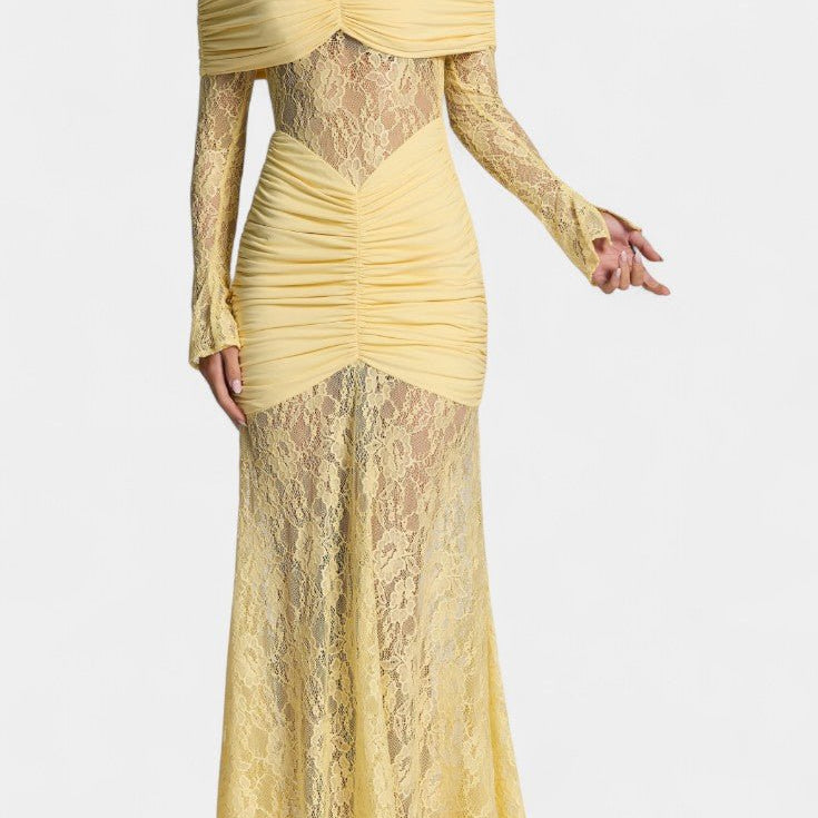 Bruma™ | Krajkové haljine