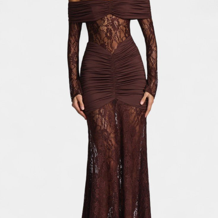 Bruma™ | Krajkové haljine