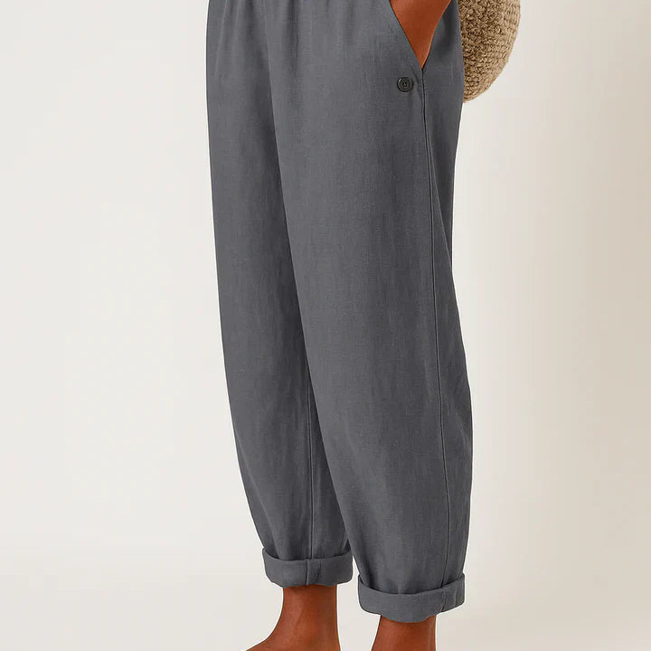 Laia | Pantalone Breeze Comfort
