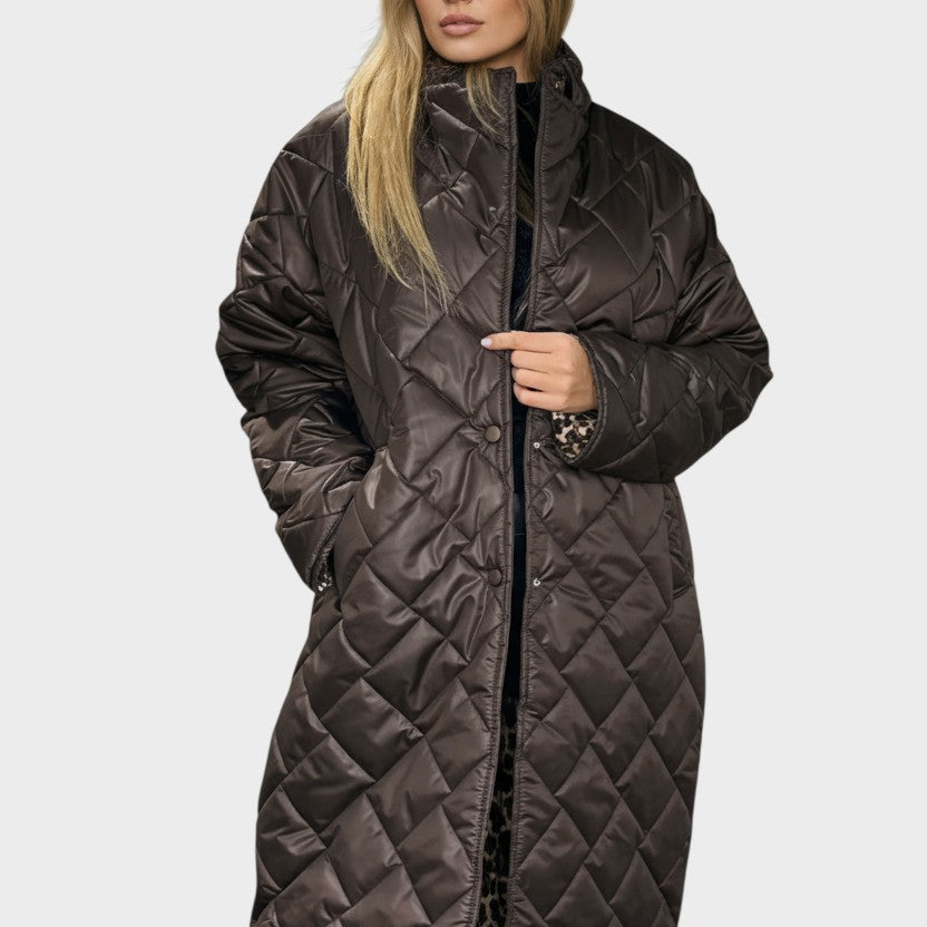 Éclati™ | Elegantna puf jakna