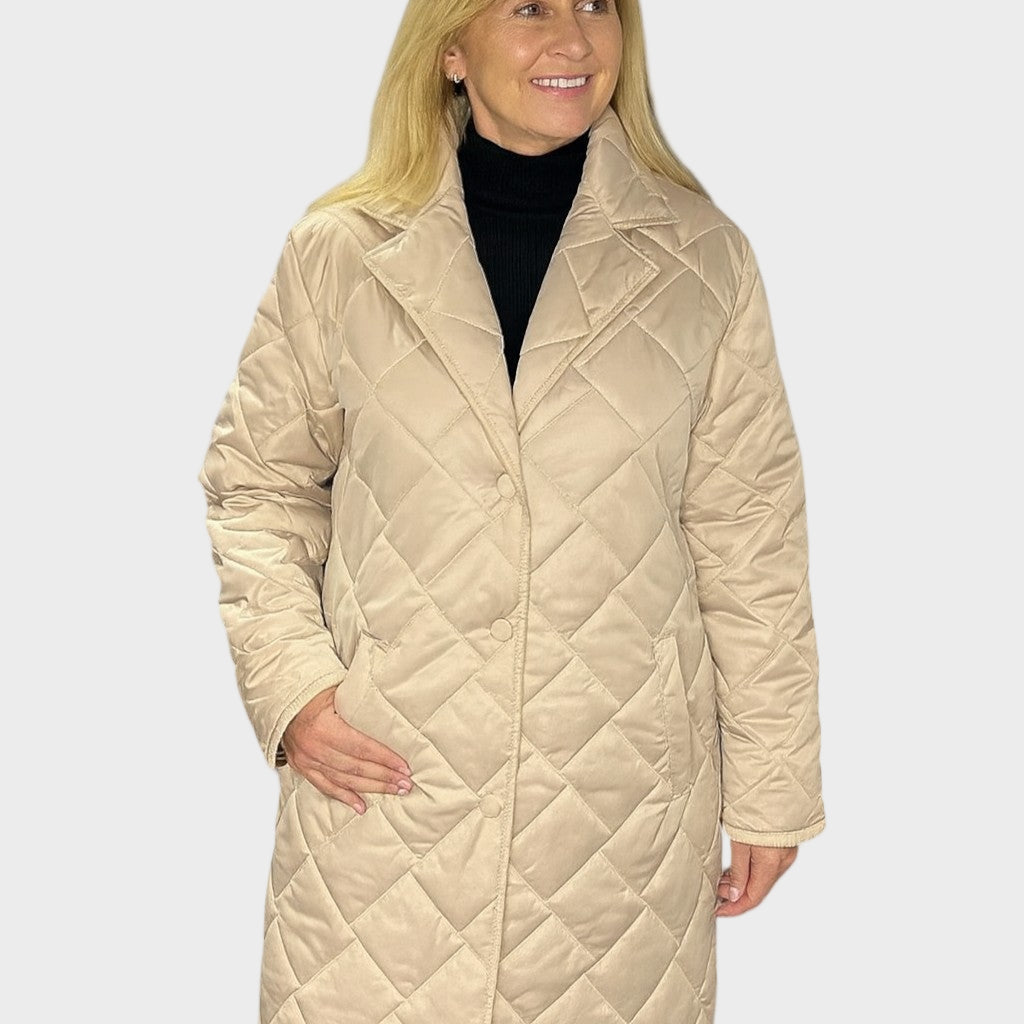 Éclati™ | Elegantna puf jakna