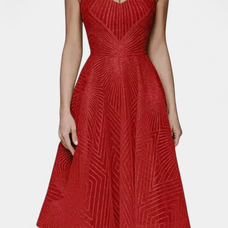 Everleigh™ | Prekrasna vezenina