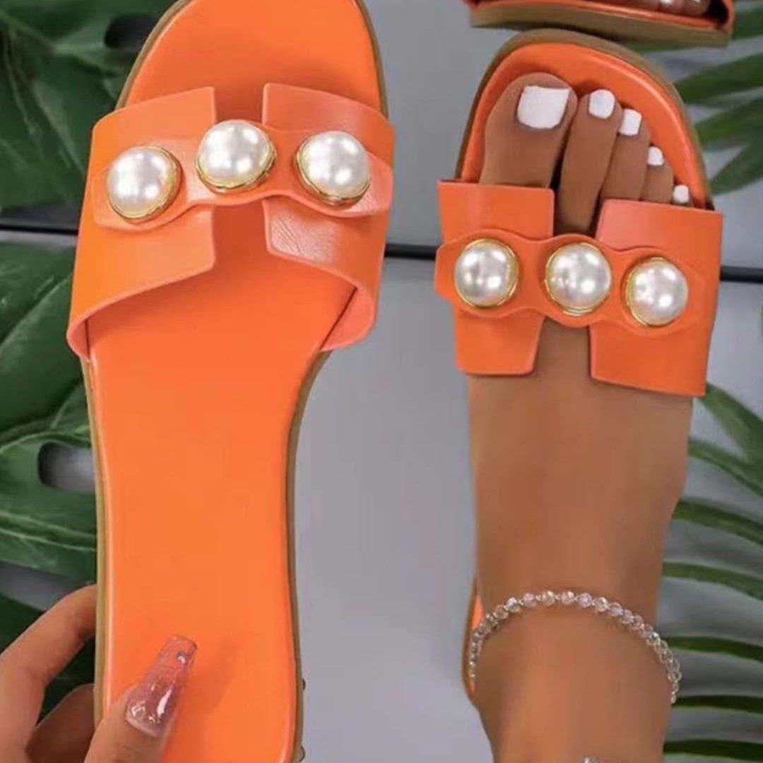 Helmi™ | Stilizovane ravne cipele