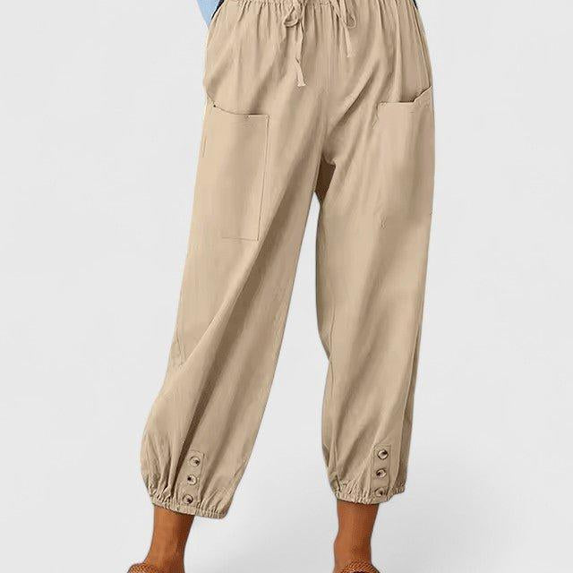 Jolie™ | Pantalone