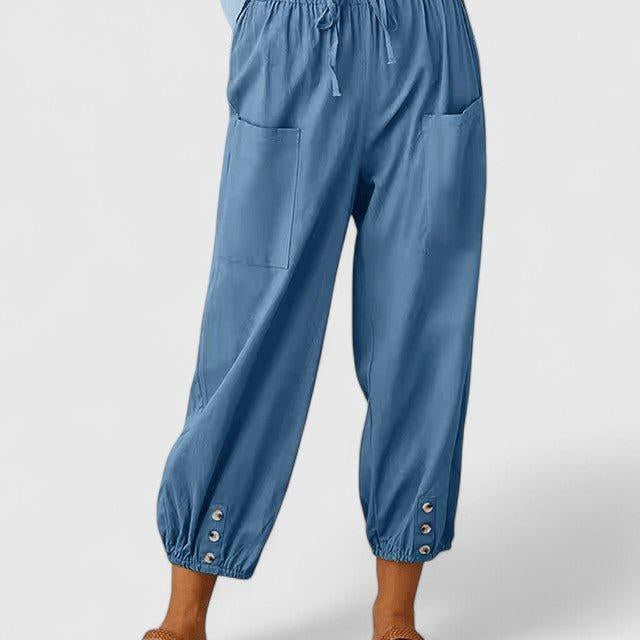 Jolie™ | Pantalone