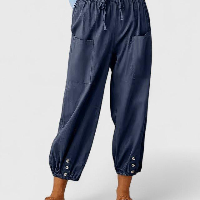 Jolie™ | Pantalone