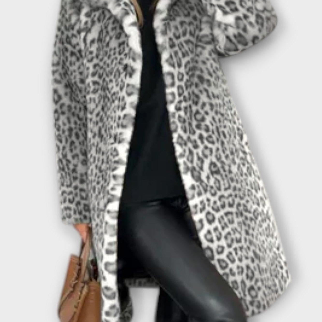 Lav | Leopard kaput