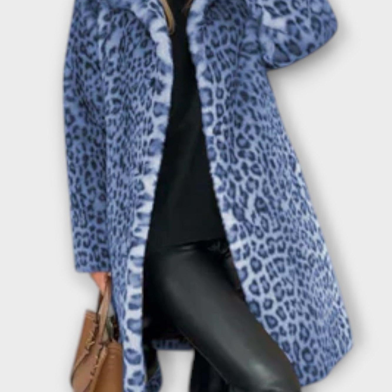 Lav | Leopard kaput