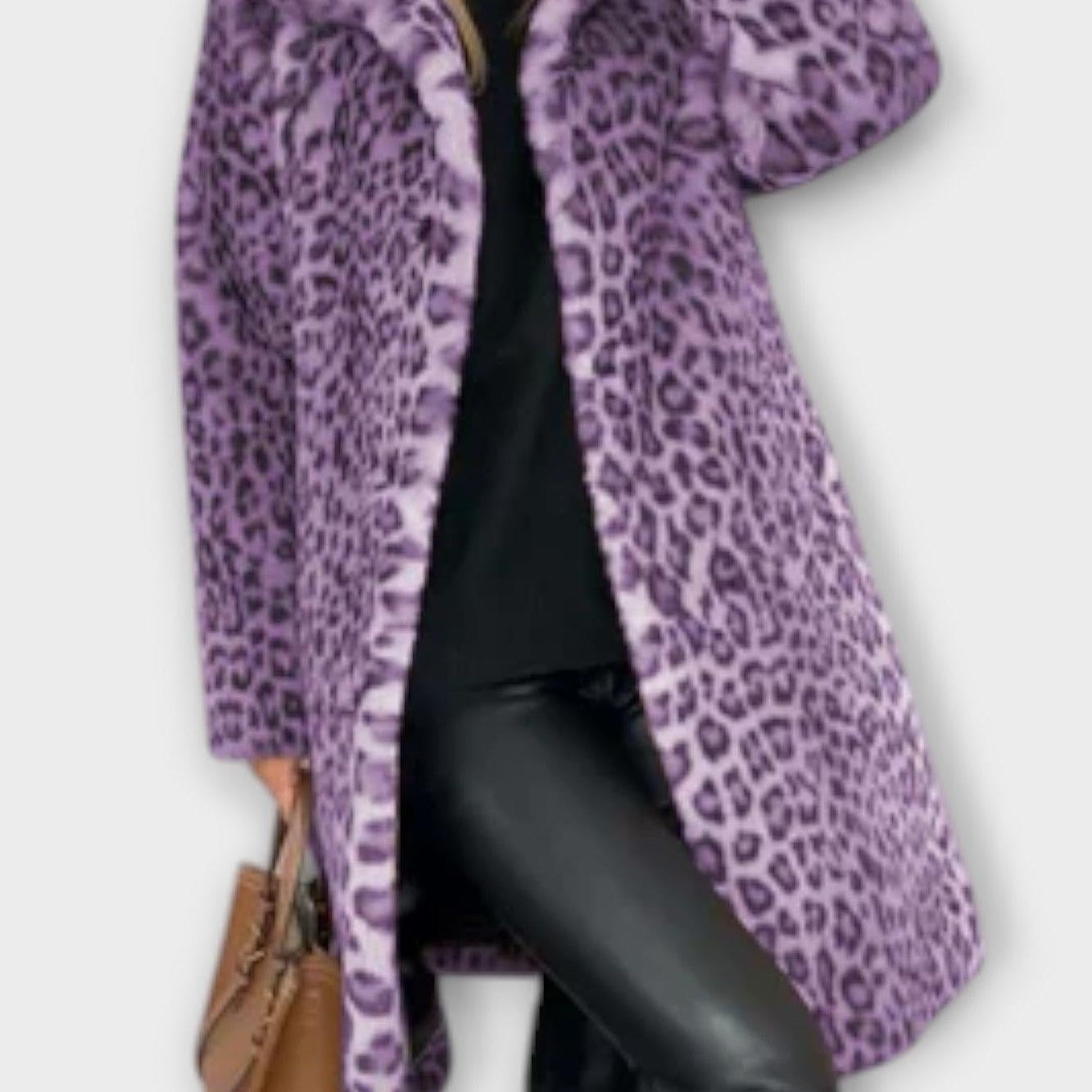 Lav | Leopard kaput