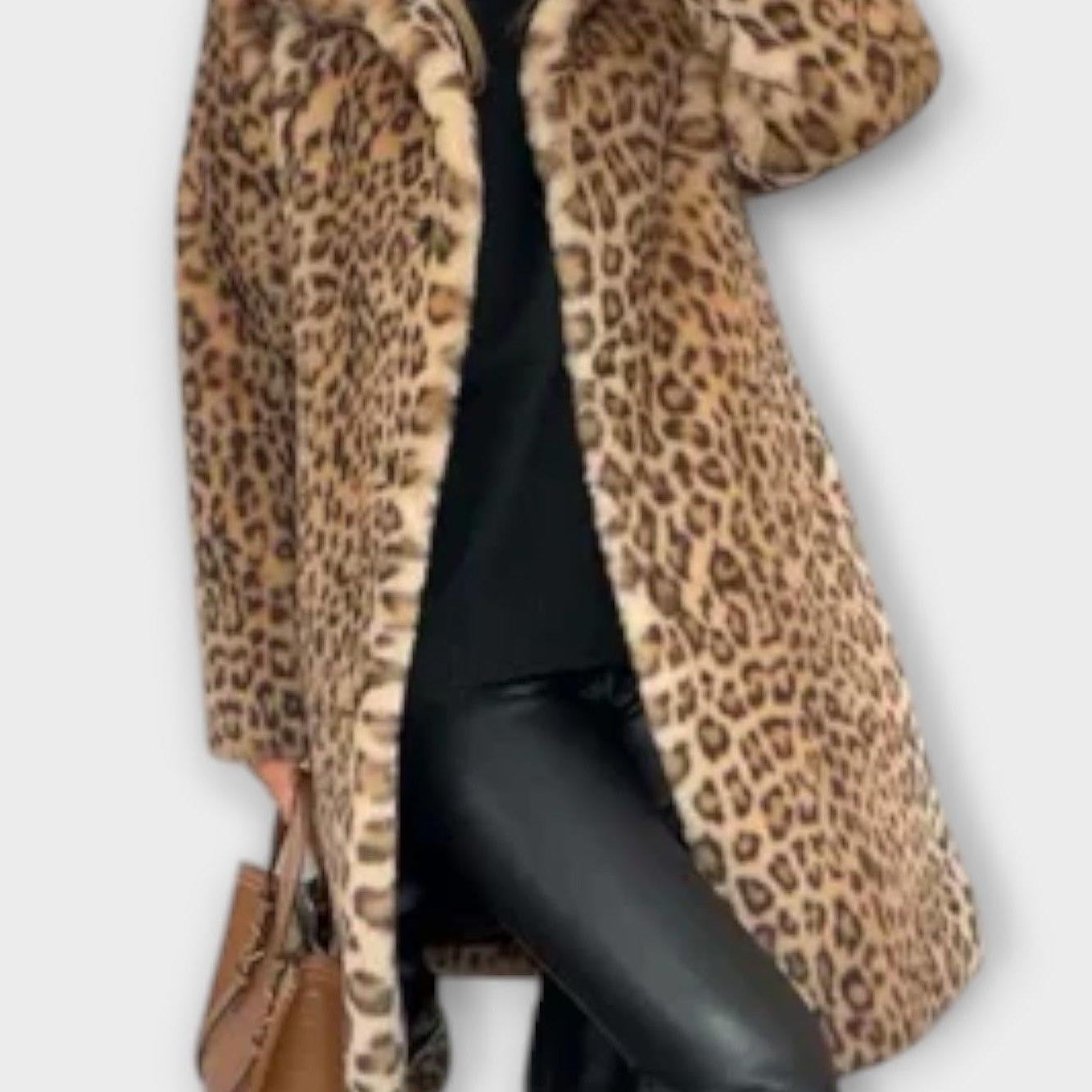 Lav | Leopard kaput