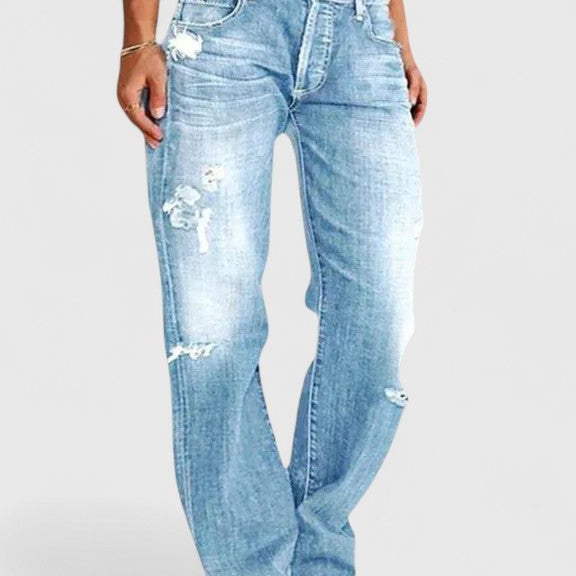 Lianette™ | Pantalone