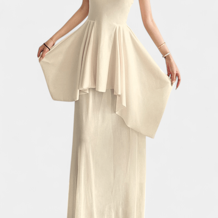 Maja | Stylish duga haljina