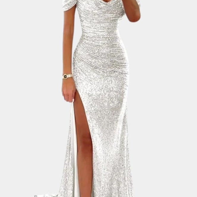 Molinas™ | Sjajne morska devojka haljine