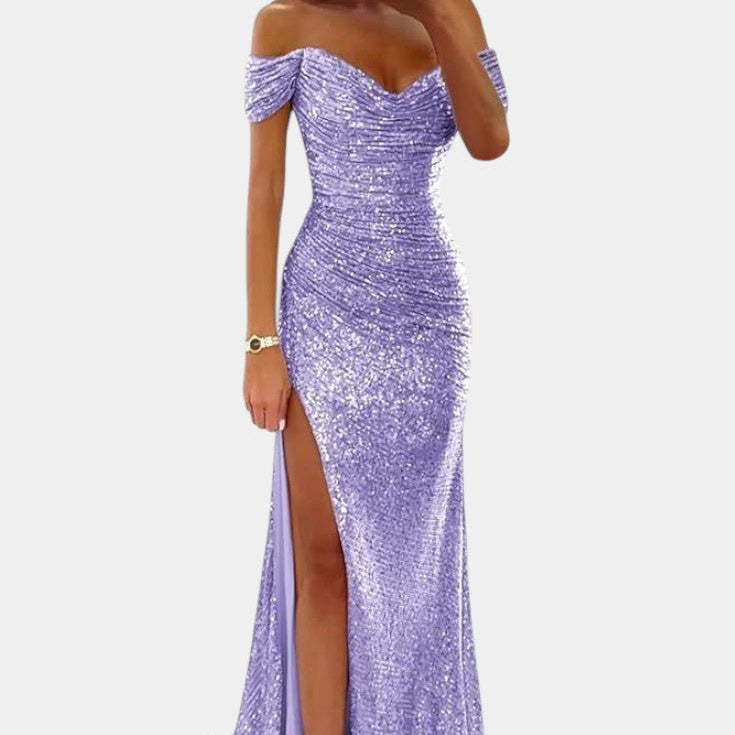 Molinas™ | Sjajne morska devojka haljine