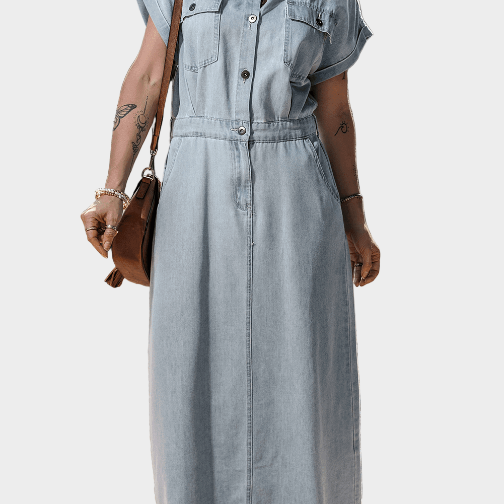 Oona™ Džinovna linija