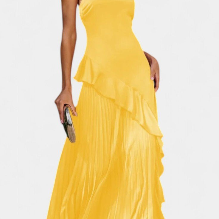 Paige™ | Trendy Rybí Haljina