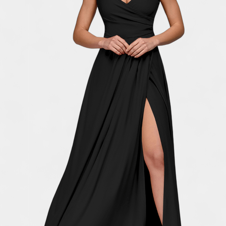 Rocío™ | Stilizovano drapiranje