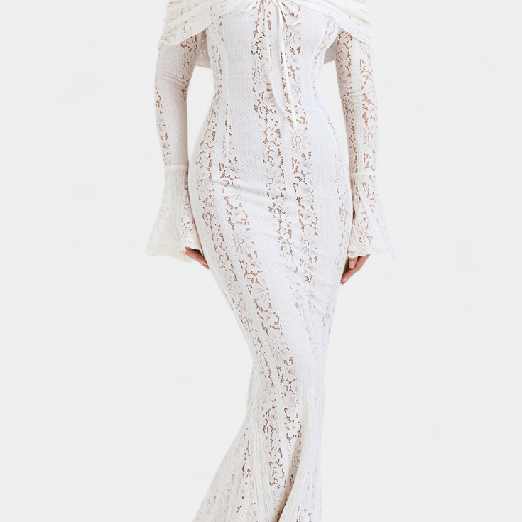 Rosalie™ | Stilizovane haljine sa otkrivenim ramenima