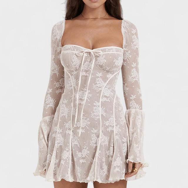 Tarja™ Mini haljina