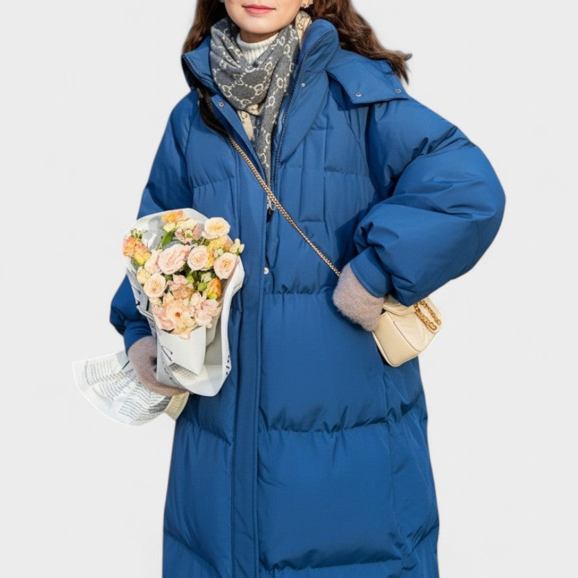 Gabriela™ | Elegantna ženska kaput